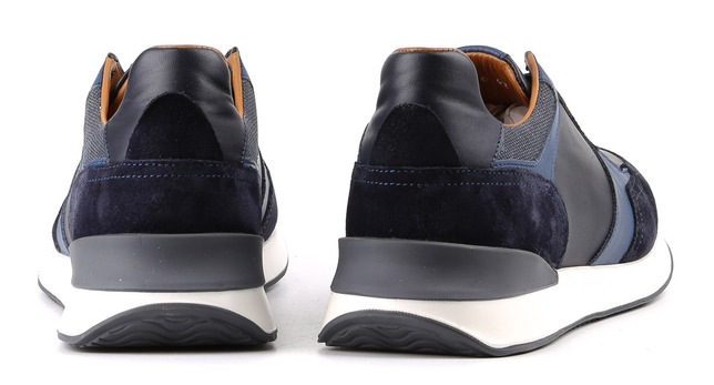 LeBERDES Кроссовки 00000014020 3