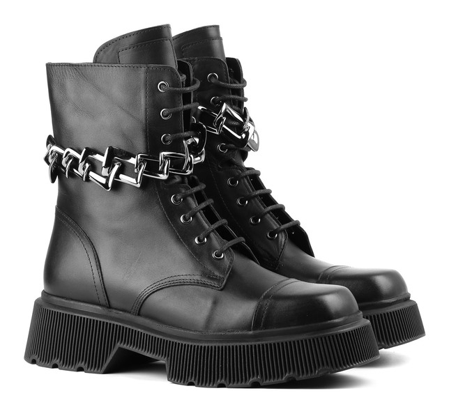 LeBERDES Черевики осінні 00000014023 6