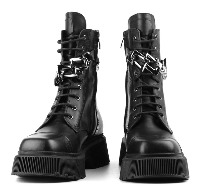 LeBERDES Черевики осінні 00000014023 4