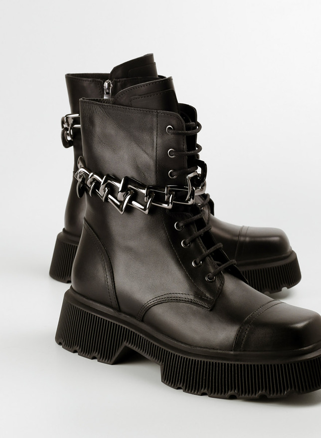 LeBERDES Черевики осінні 00000014023 2