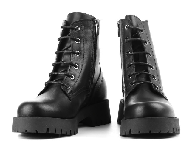 LeBERDES Черевики осінні 00000014025 3