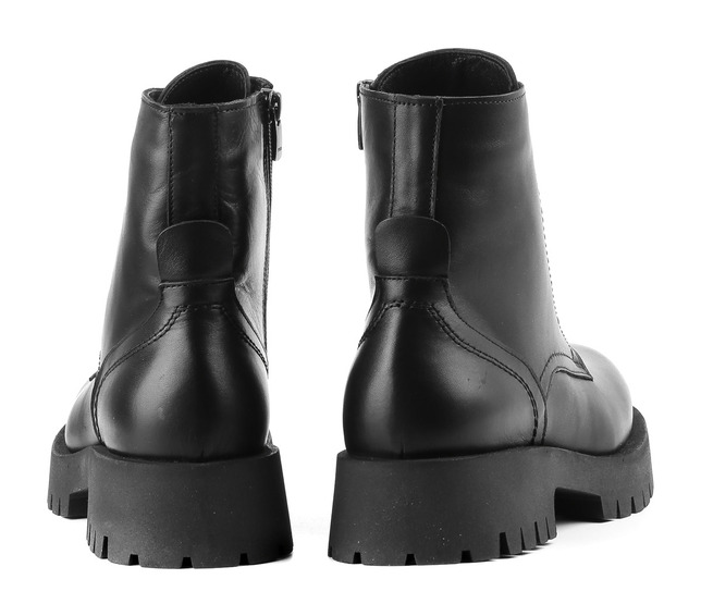 LeBERDES Черевики осінні 00000014025 4