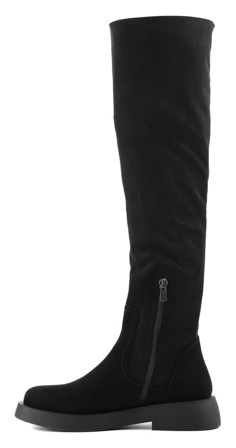 LeBERDES Ботфорти осінні 00000014026 3