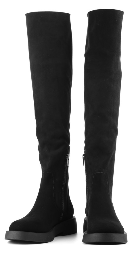 LeBERDES Ботфорти осінні 00000014026 4