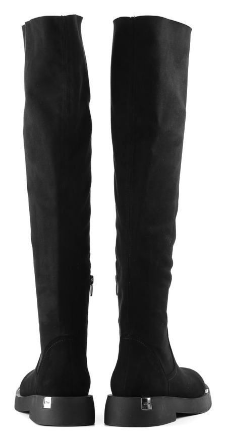 LeBERDES Ботфорти осінні 00000014026 5