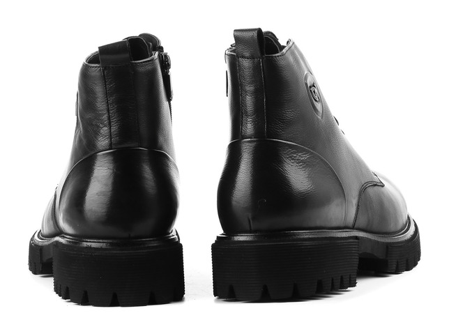 Arzoni Bazalini Черевики зимові 00000014027 5