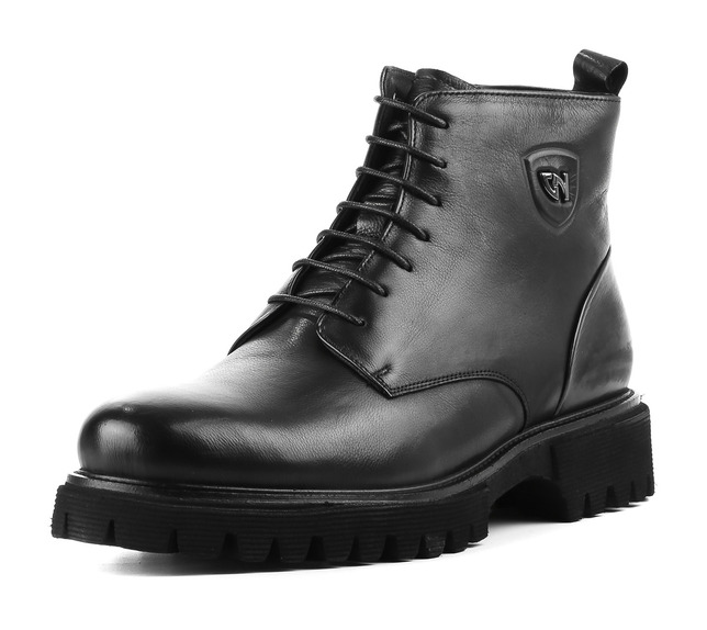 Arzoni Bazalini Черевики зимові 00000014027 8