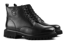 Arzoni Bazalini Черевики зимові 00000014027 1