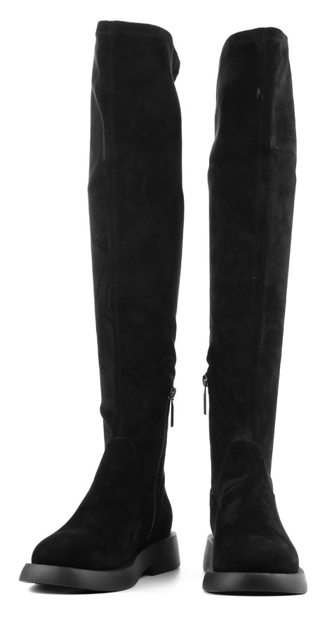 LeBERDES Ботфорти осінні 00000014201 2