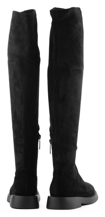 LeBERDES Ботфорти осінні 00000014201 3