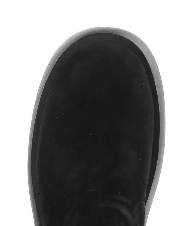 LeBERDES Ботфорти осінні 00000014201 6