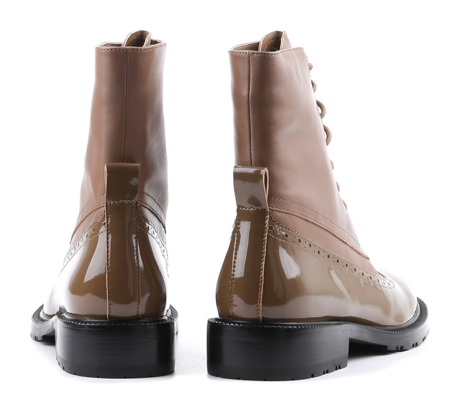 LeBERDES Ботинки осенние 00000014202 4