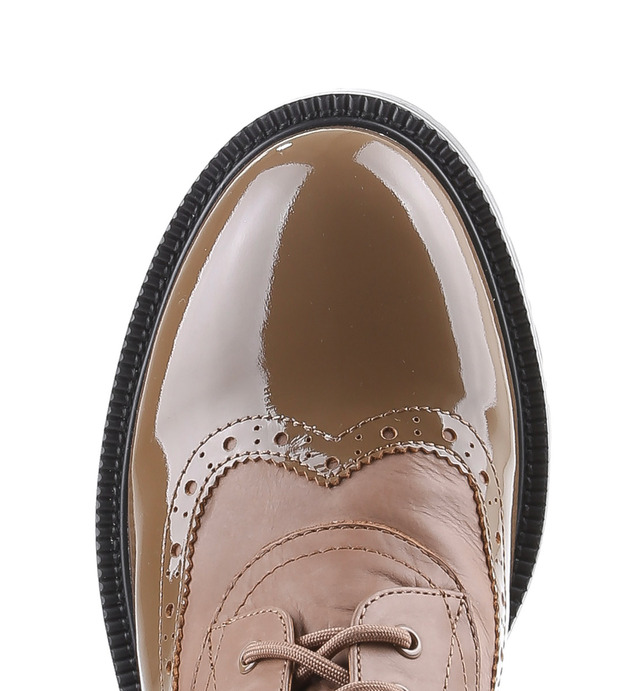 LeBERDES Ботинки осенние 00000014202 8