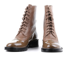 LeBERDES Ботинки осенние 00000014202 3