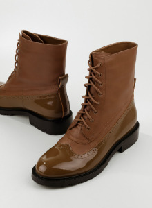 LeBERDES Ботинки осенние 00000014202 1