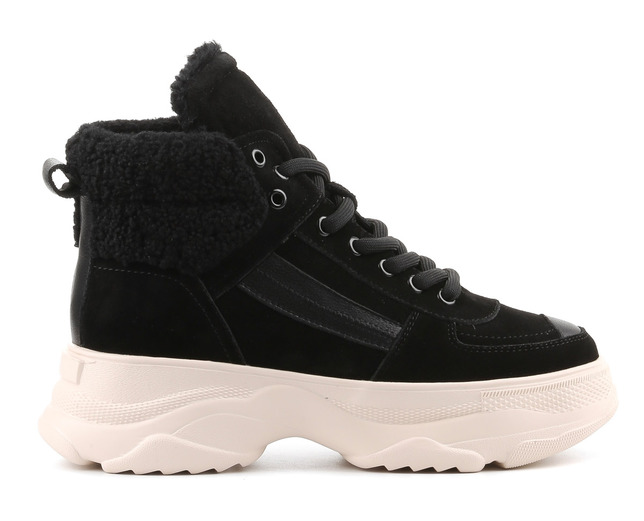 LeBERDES Ботинки зимние 00000014204 3