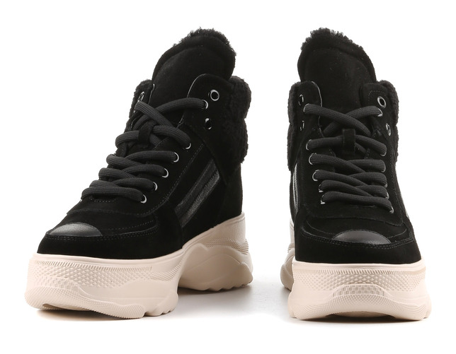 LeBERDES Ботинки зимние 00000014204 5