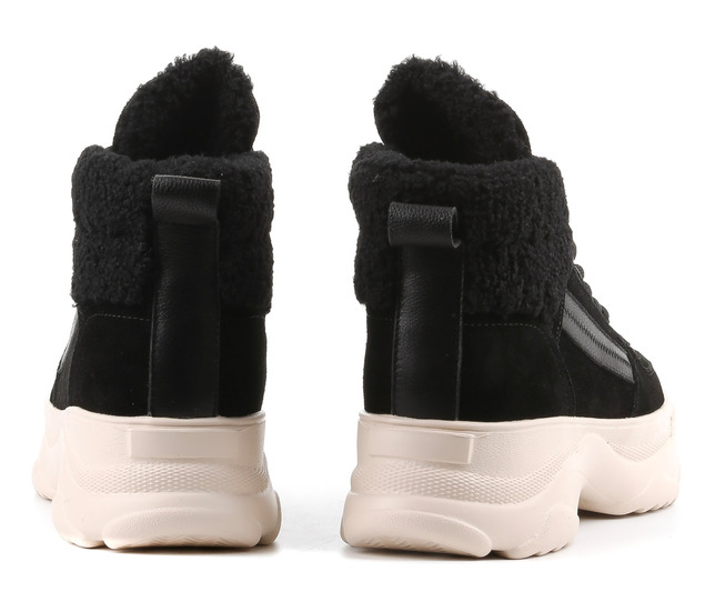 LeBERDES Ботинки зимние 00000014204 6