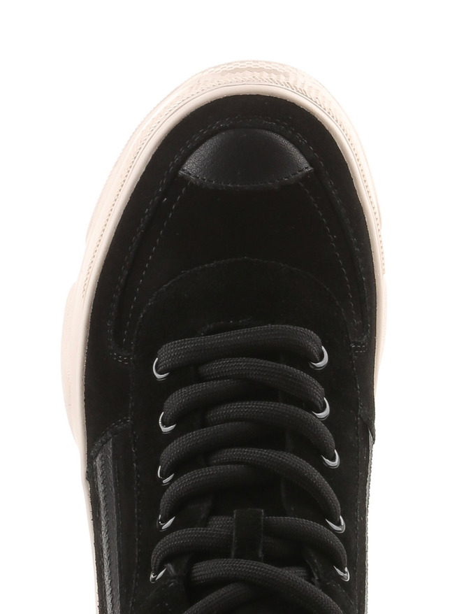 LeBERDES Ботинки зимние 00000014204 8