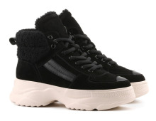 LeBERDES Черевики зимові 00000014204 1