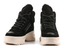 LeBERDES Черевики зимові 00000014204 5