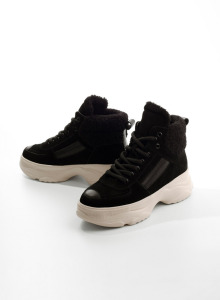 LeBERDES Черевики зимові 00000014204 2