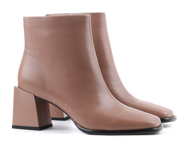 LeBERDES Ботильоны 00000014207 6