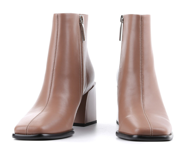 LeBERDES Ботильоны 00000014207 4