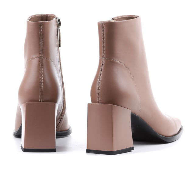 LeBERDES Ботильоны 00000014207 5