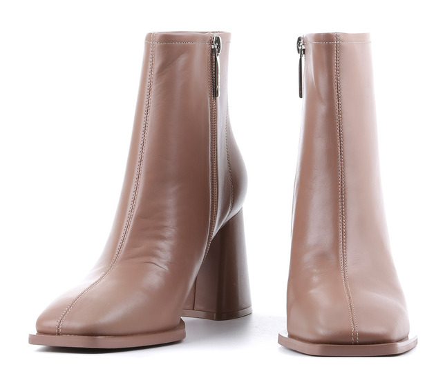 LeBERDES Ботильоны 00000014206 4