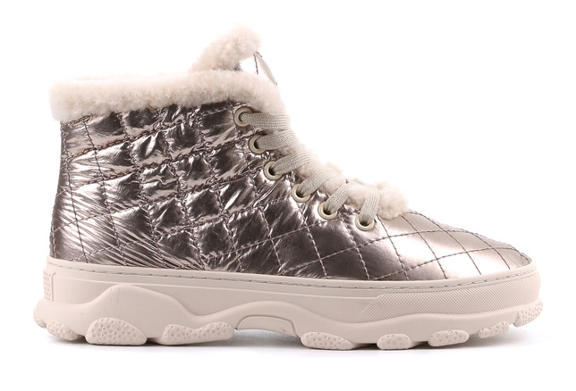 LeBERDES Ботинки зимние 00000014209 5