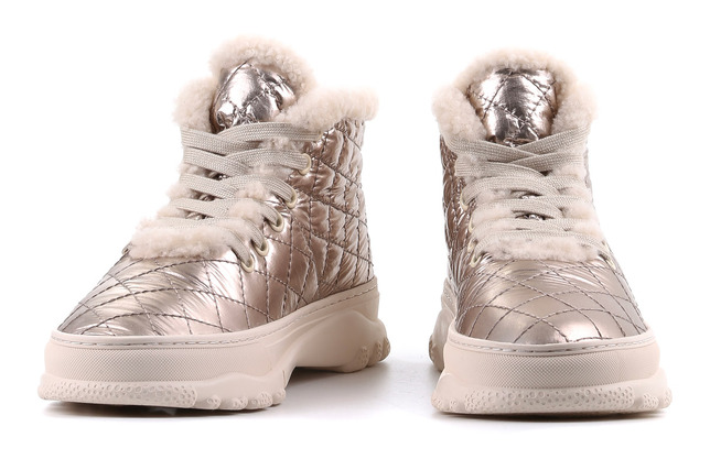 LeBERDES Ботинки зимние 00000014209 3