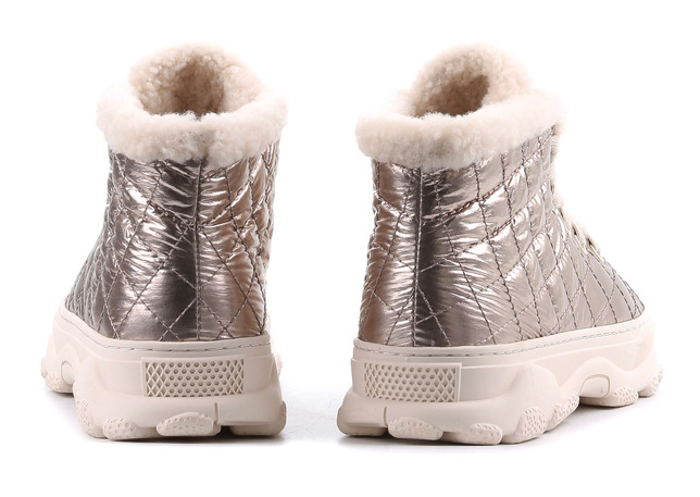 LeBERDES Ботинки зимние 00000014209 4