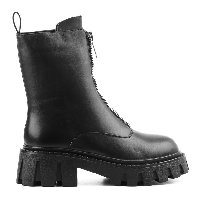 LeBERDES Ботинки зимние 00000014210 5