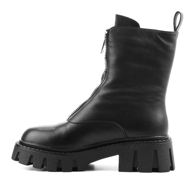 LeBERDES Ботинки зимние 00000014210 6