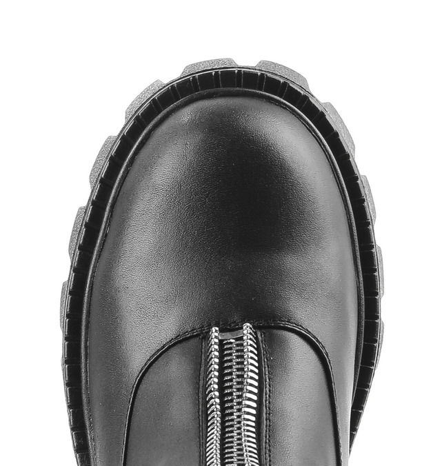 LeBERDES Ботинки зимние 00000014210 7