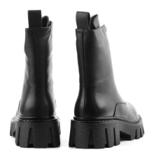 LeBERDES Черевики зимові 00000014210 4