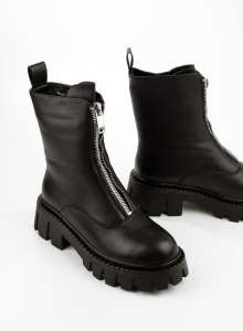 LeBERDES Черевики зимові 00000014210 1