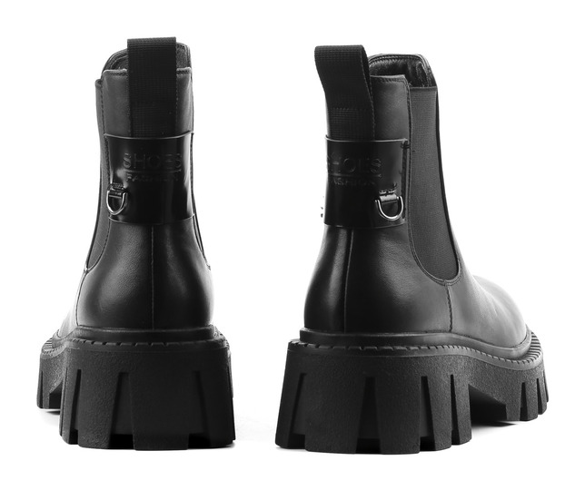 LeBERDES Челсі 00000014211 4