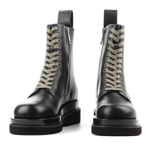 LeBERDES Черевики осінні 00000014214 5