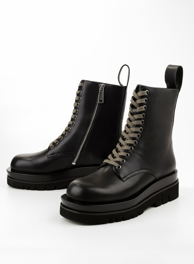 LeBERDES Черевики осінні 00000014214 2