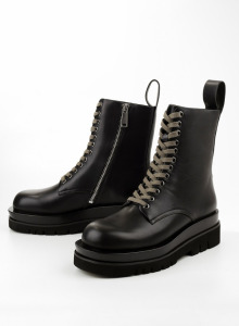 LeBERDES Черевики осінні 00000014214 2