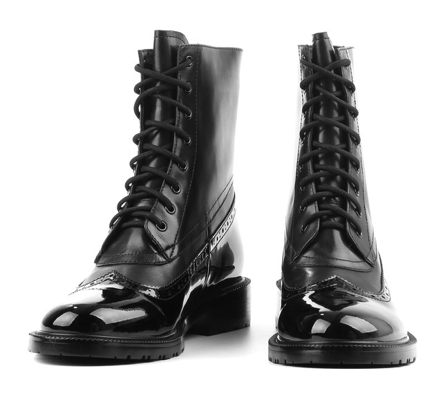 LeBERDES Черевики осінні 00000014215 4