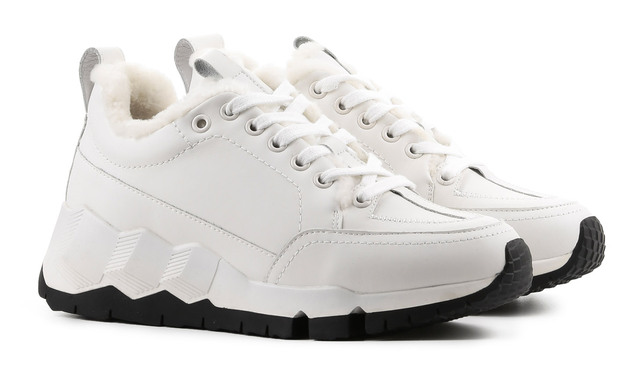 LeBERDES Кроссовки 00000014219 5