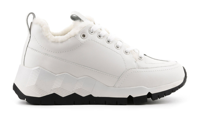 LeBERDES Кроссовки 00000014219 2