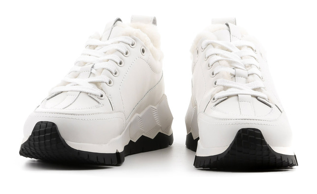 LeBERDES Кроссовки 00000014219 3