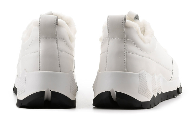 LeBERDES Кроссовки 00000014219 4