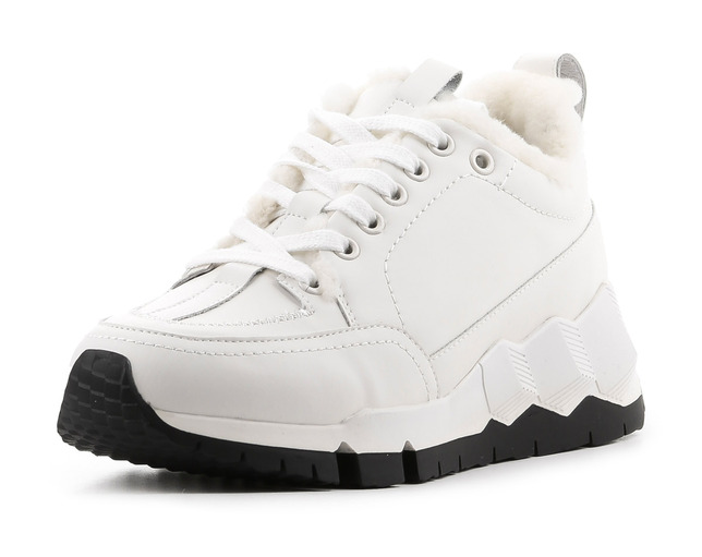 LeBERDES Кроссовки 00000014219 9