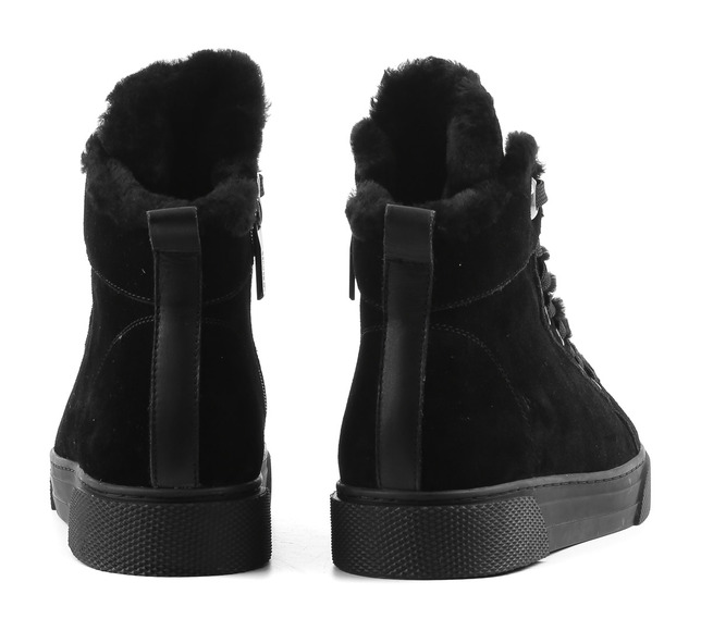 LeBERDES Ботинки зимние 00000014218 5