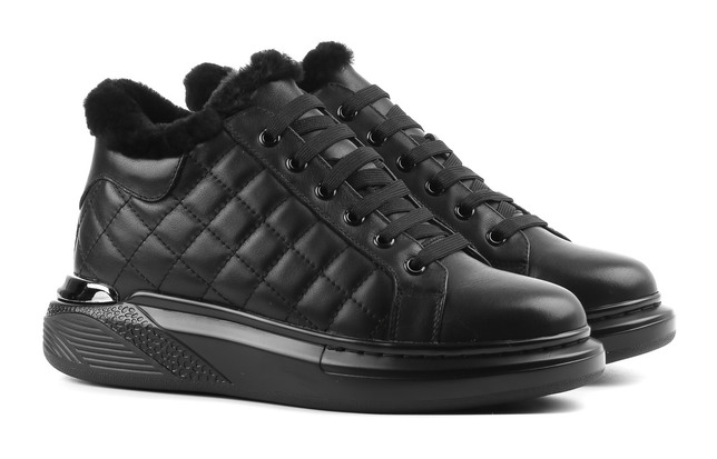 LeBERDES Черевики зимові 00000014220 2